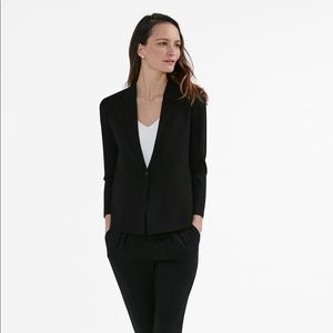 Mm lafleur Gibson 2.0 blazer jardigan XL EUC